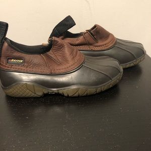 Baffin NWOT winter snow ski boots size 7